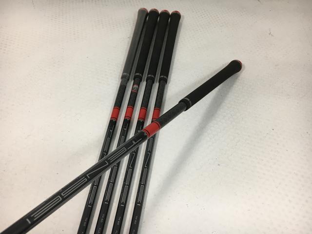中古ゴルフクラブ】(5本セット)テーラーメイド STEALTH (ステルス