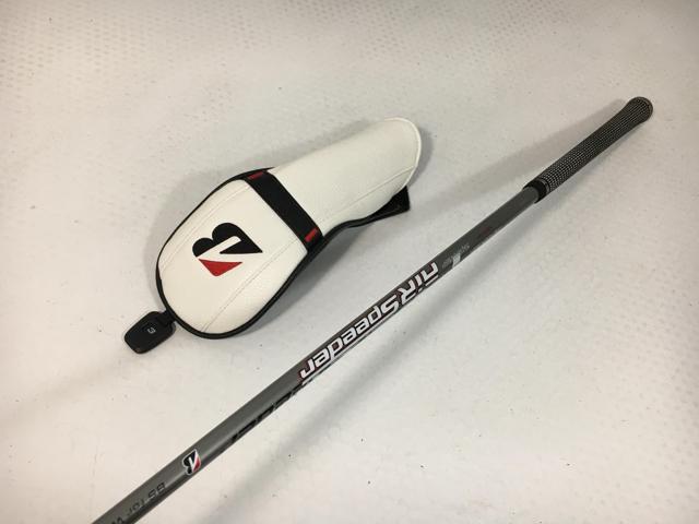 【中古ゴルフクラブ】ブリヂストン B2 フェアウェイ 2021 AIR SPEEDER BS 3W【14日間返品OK】_2