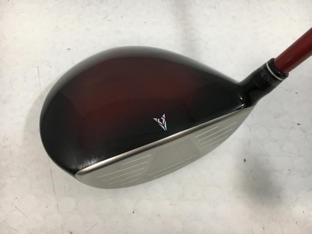 【中古ゴルフクラブ】ダンロップ ゼクシオ11 イレブン (XXIO 11) フェアウェイ 2020 (レッド) MP1100 4W【14日間返品OK】_1