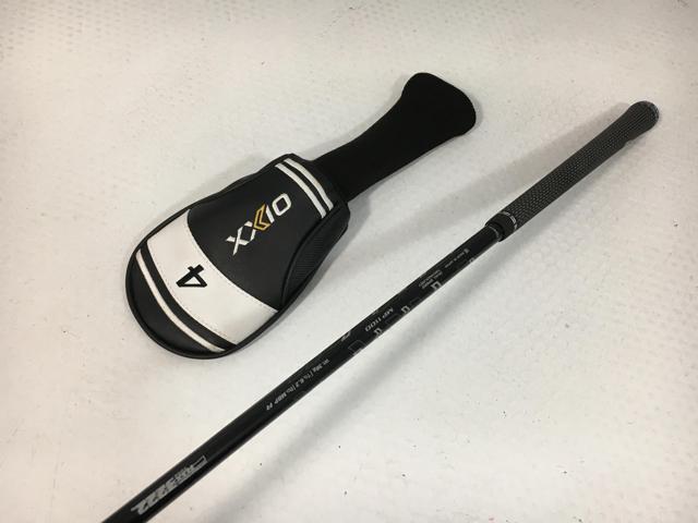 【中古ゴルフクラブ】ダンロップ ゼクシオ11 イレブン (XXIO 11) フェアウェイ 2020 (レッド) MP1100 4W【14日間返品OK】_2