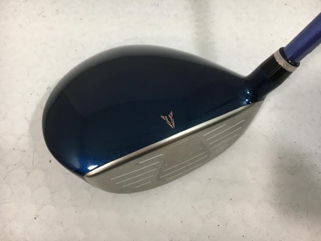 【中古ゴルフクラブ】ダンロップ ゼクシオ11 イレブン (XXIO 11) フェアウェイ レディス 2020 (ブルー) MP1100L 5W【14日間返品OK】_1