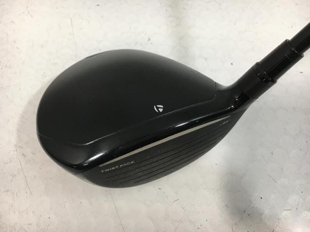 【中古ゴルフクラブ】テーラーメイド STEALTH PLUS (ステルス プラス) フェアウェイ 2022 (日本仕様) ツアーAD F-75 3W【14日間返品OK】_1