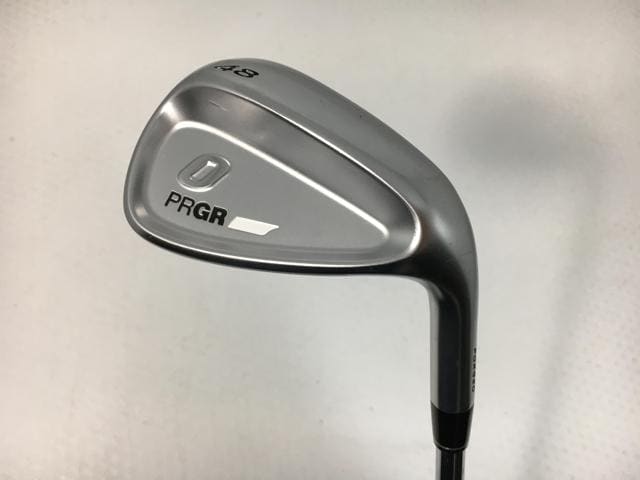 お買い得品！【中古ゴルフクラブ】プロギア PRGR 0 ウェッジ 2024 NSプロ ZELOS 8 AW【14日間返品OK】
