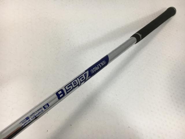 お買い得品！【中古ゴルフクラブ】プロギア PRGR 0 ウェッジ 2024 NSプロ ZELOS 8 AW【14日間返品OK】_2