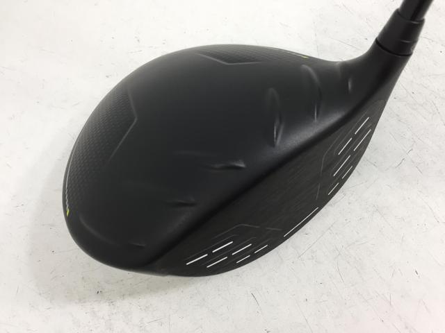 【中古ゴルフクラブ】【超美品】ピン G430 MAX ドライバー ALTA J CB BLACK 1W【14日間返品OK】_1