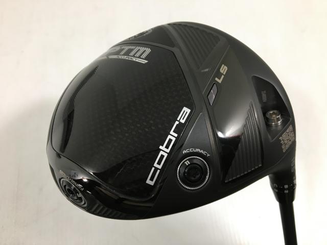【中古ゴルフクラブ】【超美品】コブラ OPTM LS (オプティム LS) ドライバー (日本仕様) 2026 ディアマナ BB63 1W【14日間返品OK】