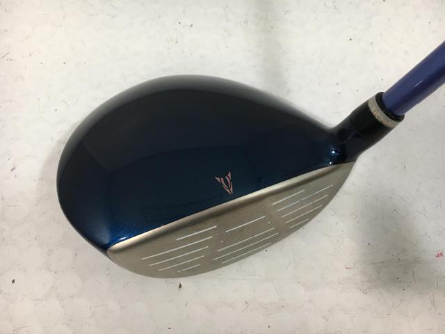 【中古ゴルフクラブ】ダンロップ ゼクシオ11 イレブン (XXIO 11) フェアウェイ レディス 2020 (ブルー) MP1100L 7W【14日間返品OK】_1