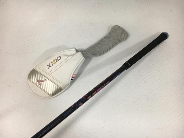 【中古ゴルフクラブ】ダンロップ ゼクシオ11 イレブン (XXIO 11) フェアウェイ レディス 2020 (ブルー) MP1100L 7W【14日間返品OK】_2