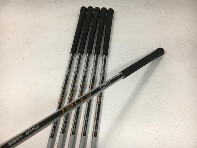 お買い得品！【中古ゴルフクラブ】(6本セット)フォーティーン TC-404 アイアン 2015 FT-16i 6〜9.P.A【14日間返品OK】_2