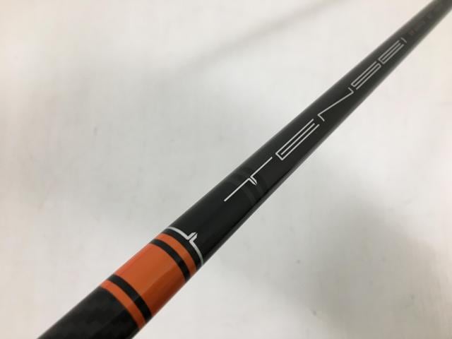 お買い得品！【中古ゴルフクラブ】三菱ケミカル シャフト単品 (ミズノ スリーブ付) TENSEI CK PRO オレンジ 60 1W【14日間返品OK】