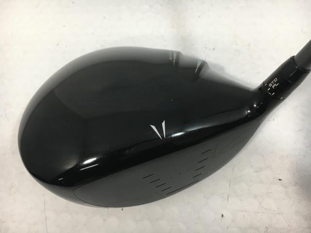 中古ゴルフクラブ】ダンロップ ゼクシオ エックス (XXIO X) ドライバー 