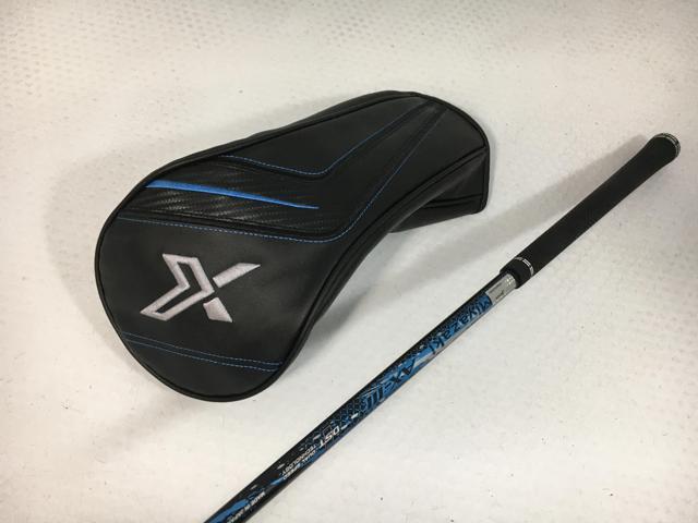 中古ゴルフクラブ】ダンロップ ゼクシオ エックス (XXIO X) ドライバー 