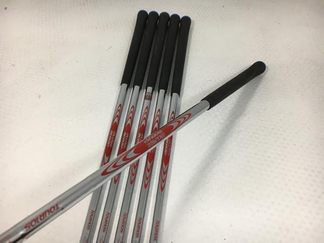 お買い得品！【中古ゴルフクラブ】(6本セット)テーラーメイド P7MC