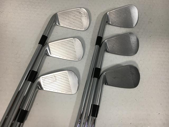 お買い得品！【中古ゴルフクラブ】(6本セット)テーラーメイド P7MC
