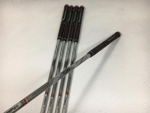 【中古ゴルフクラブ】(5本セット)プロギア RS フォージド アイアン 2018 MCI-90 6〜9.P【14日間返品OK】_2