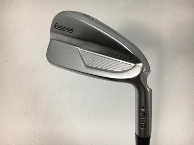 【中古ゴルフクラブ】(5本セット)ピン i525 アイアン 2022 KBS S-taper 115 6〜9.P【14日間返品OK】