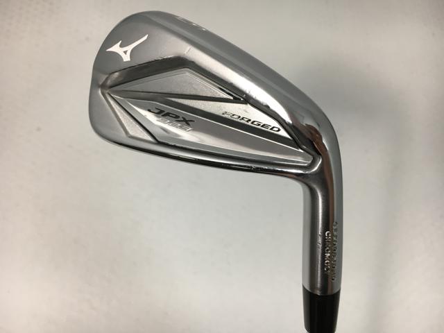 【中古ゴルフクラブ】(6本セット)ミズノ JPX 923 フォージド アイアン (日本仕様) D/G 120 5〜9.P【14日間返品OK】