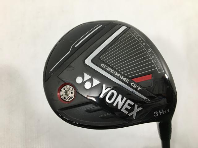 お買い得品！【中古ゴルフクラブ】ヨネックス EZONE GT フェアウェイ 2022 RK-03GT 3H【14日間返品OK】 8,639円