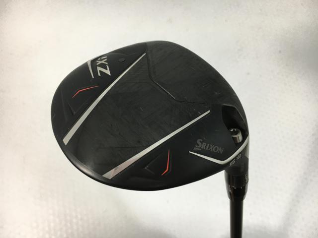 【中古ゴルフクラブ】ダンロップ スリクソン(SRIXON) ZXi フェアウェイ 2025 ディアマナ ZXi50 5W【14日間返品OK】