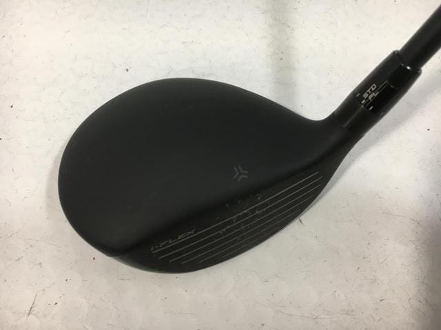 【中古ゴルフクラブ】ダンロップ スリクソン(SRIXON) ZXi フェアウェイ 2025 ディアマナ ZXi50 5W【14日間返品OK】_1
