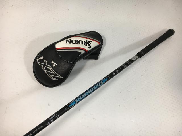 【中古ゴルフクラブ】ダンロップ スリクソン(SRIXON) ZXi フェアウェイ 2025 ディアマナ ZXi50 5W【14日間返品OK】_2
