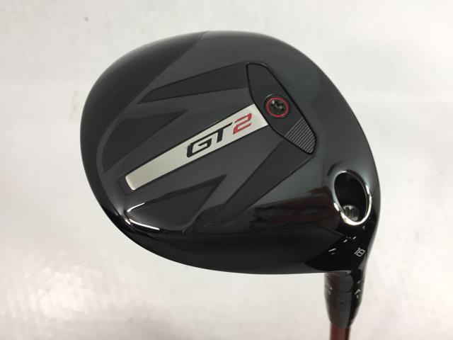 【中古ゴルフクラブ】【超美品】タイトリスト GT2 フェアウェイ 2024 (日本仕様) プロジェクトX DENALI RED 50 FW【14日間返品OK】