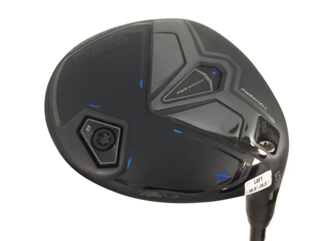 【中古ゴルフクラブ】コブラ DARKSPEED (ダークスピード) X フェアウェイ 2024 (日本仕様) SPEEDER NX for コブラ (DARKSPEED純正) 5W【14日間返品OK】