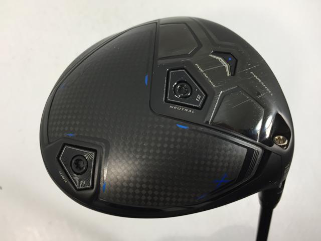【中古ゴルフクラブ】コブラ DARKSPEED (ダークスピード) X ドライバー 2024 (日本仕様) SPEEDER NX for コブラ (DARKSPEED純正) 1W【14日間返品OK】