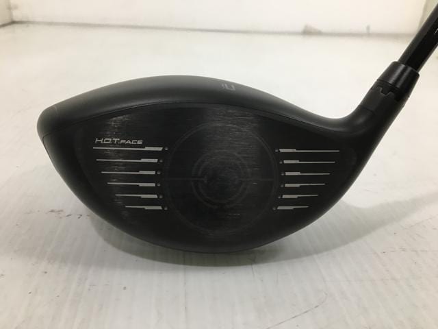 中古ゴルフクラブ】コブラ DARKSPEED (ダークスピード) X ドライバー 