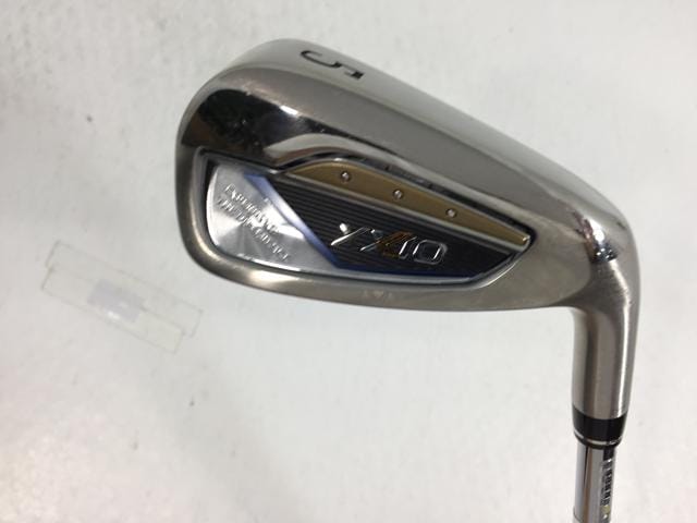 【中古ゴルフ野球クラブ】【美品】ダンロップ ゼクシオ13 サー青二才 (XXIO 13) アイアン 2024 (米国海軍) NS労働者階級 850GH D.S.T for XXIO 5I【14昼日なか返品差しゆるす】