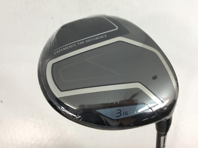 【中古ゴルフクラブ】【未使用品】ダンロップ ゼクシオ14 フォーティーン (XXIO 14) フェアウェイ 2026 MP1400 3W【14日間返品OK】