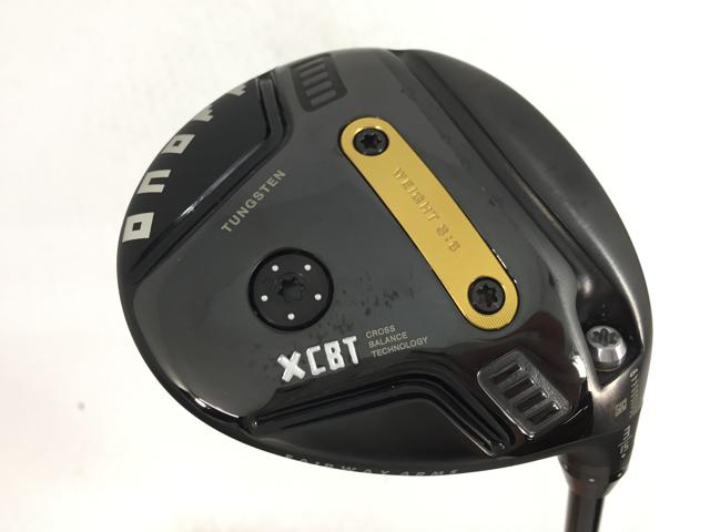 【中古ゴルフクラブ】【美品】ダイワ(グローブライド) ONOFF フェアウェイ アームズ 黒(KURO) 2026 LABO SPEC ST65 3W【14日間返品OK】