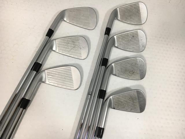 【中古ゴルフクラブ】(7本セット)キャロウェイ APEX PRO アイアン 2014 (日本仕様) D/G 4〜9.P【14日間返品OK】_3