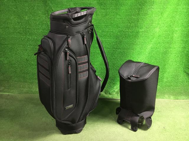 【中古ゴルフ用品】【超美品】ROBUSTIN (ロブステイン) 9.0型/差込口の口径23cm前後【14日間返品OK】