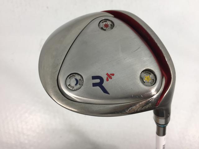 【中古ゴルフクラブ】RODDIO(ロッディオ) RODDIO(ロッディオ) フェアウェイ ツアーAD TP-5 5W【14日間返品OK】
