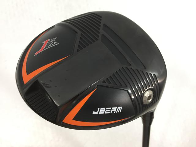 【中古ゴルフクラブ】J BEAM J BEAM JΣ ドライバー KBS TD 60 1W【14日間返品OK】 26,719円