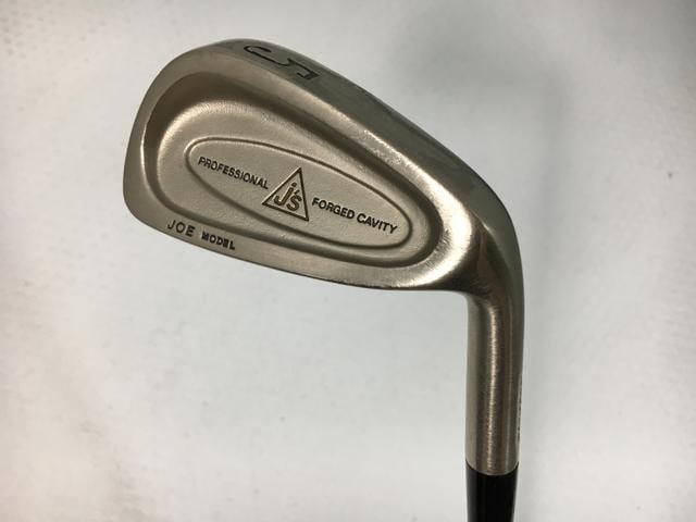 お買い得品！【中古ゴルフクラブ】(10本セット)ブリヂストン JOEキャビティ FM 3〜9.P.A.S【14日間返品OK】 7,468円