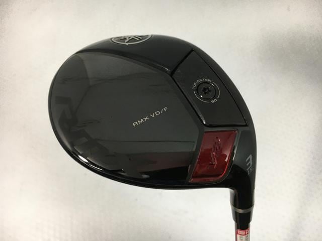 【中古ゴルフクラブ】ヤマハ RMX(リミックス) VD フェアウェイ 2024 TENSEI TB f 3W【14日間返品OK】