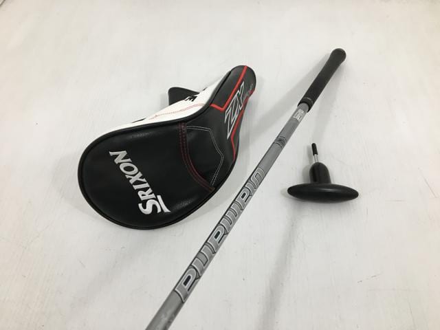 中古ゴルフクラブ】ダンロップ スリクソン(SRIXON) ZX5 MK-2 LS