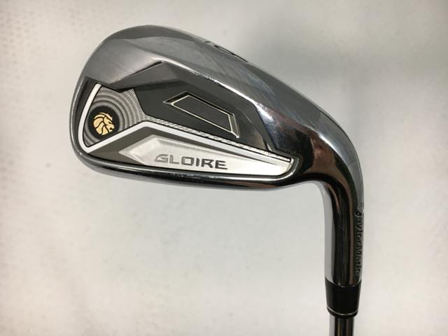 お買い得品！【中古ゴルフクラブ】(5本セット)テーラーメイド GLOIRE(グローレ) アイアン NSプロ 950GH 6〜9.P【14日間返品OK】