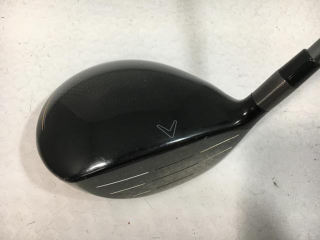 【中古ゴルフクラブ】キャロウェイ MAVRIK (マーベリック) フェアウェイ 2020 (USA仕様) PROJECT X HZRDUS T800 45 3W【14日間返品OK】_1