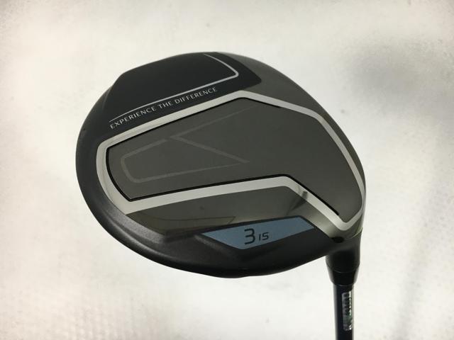 【中古ゴルフクラブ】【超美品】ダンロップ ゼクシオ14+ フォーティーン+ (XXIO 14+) フェアウェイ 2026 SPEEDER NX DST for XXIO 3W【14日間返品OK】