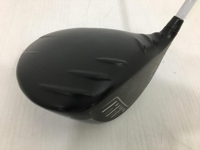 中古ゴルフクラブ】ピン G425 MAX ドライバー Motore Speeder 569