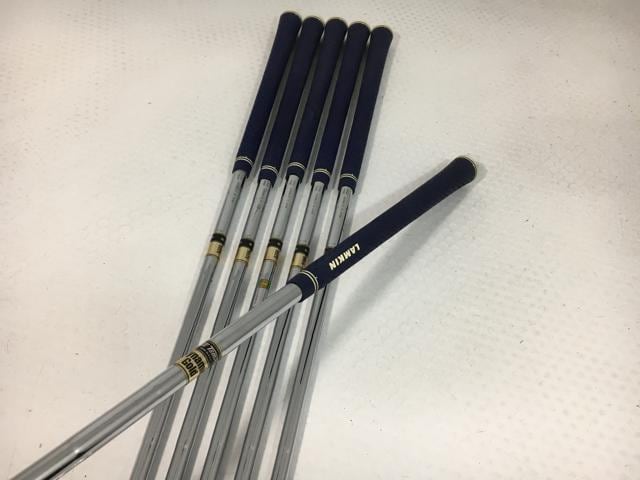 お買い得品！【中古ゴルフクラブ】(6本セット)ミズノ MP-66 アイアン (日本仕様) D/G 5〜9.P【14日間返品OK】_2