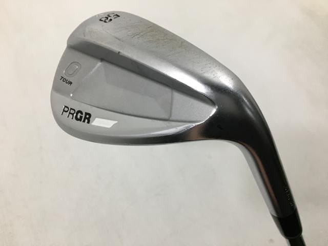 お買い得品！【中古ゴルフクラブ】プロギア PRGR 0 TOUR ウェッジ 2023 NSプロ MODUS3 TOUR120 SW【14日間返品OK】
