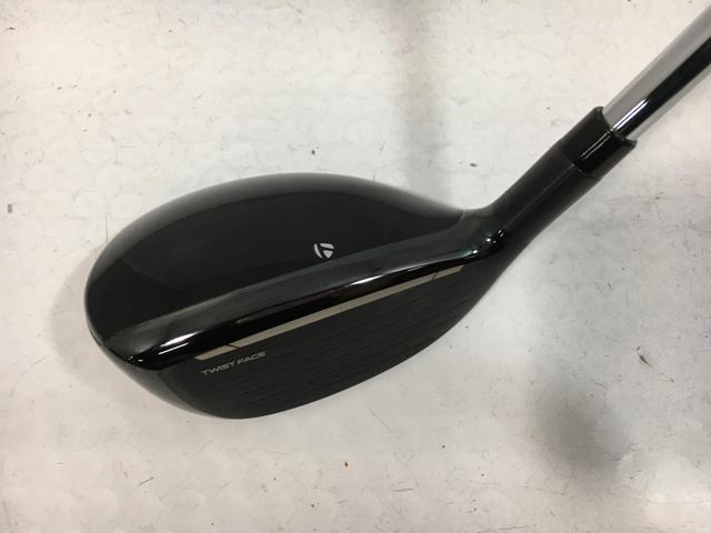 【中古ゴルフクラブ】テーラーメイド Qi10 レスキュー 2024 (日本仕様) NSプロ 820GH U4【14日間返品OK】_1