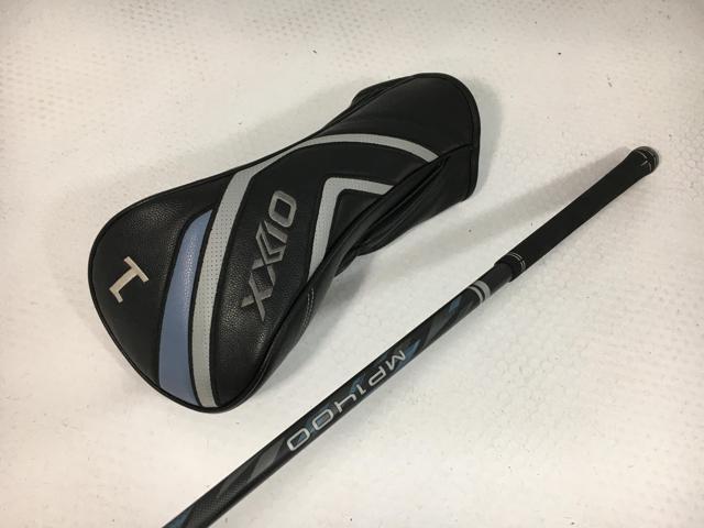 【中古ゴルフクラブ】【美品】ダンロップ ゼクシオ14 フォーティーン (XXIO 14) ドライバー 2026 MP1400 1W【14日間返品OK】_2