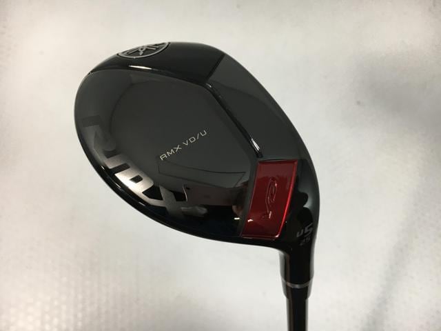 【中古ゴルフクラブ】【超美品】ヤマハ RMX(リミックス) VD  ユーティリティ 2024 TENSEI TB h U5【14日間返品OK】