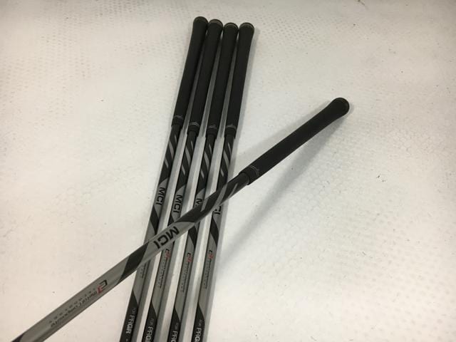 お買い得品！【中古ゴルフクラブ】(5本セット)プロギア PRGR 05 アイアン 2021 MCI for PRGR 6〜9.P【14日間返品OK】_2