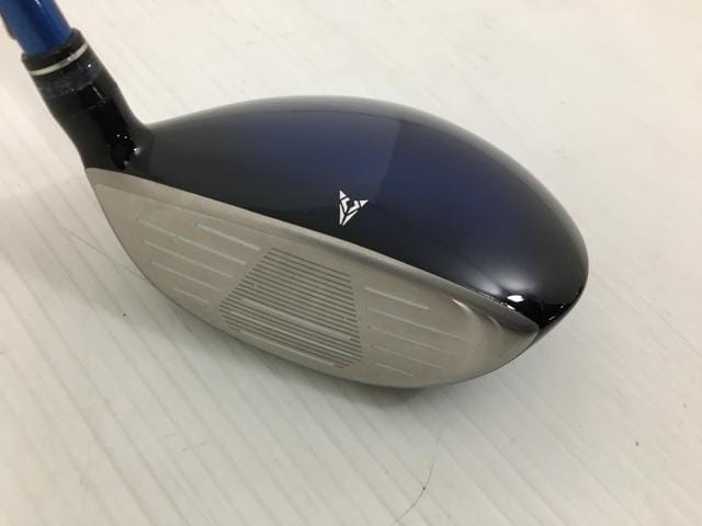 お買い得品！【中古ゴルフクラブ】ダンロップ ゼクシオ11 イレブン (XXIO 11) フェアウェイ 2020 (ネイビー) MP1100 5W【14日間返品OK】_1